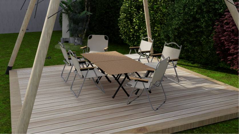 邓州市帐篷生产厂家：以匠心筑牢户外装备的品质根基